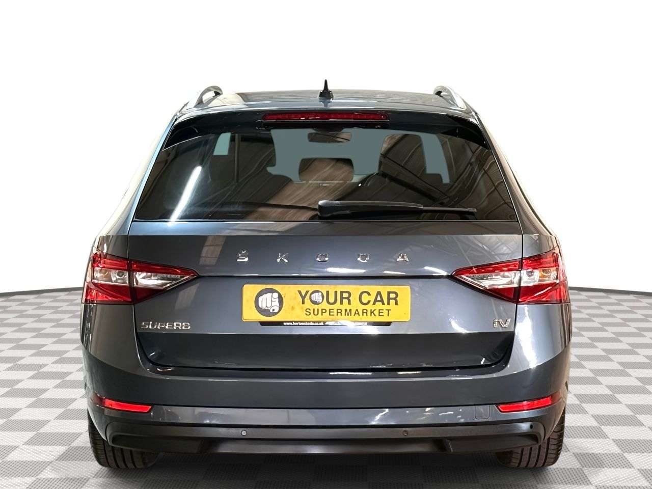 2020 SKODA SUPERB 2020 SKODA SUPERB