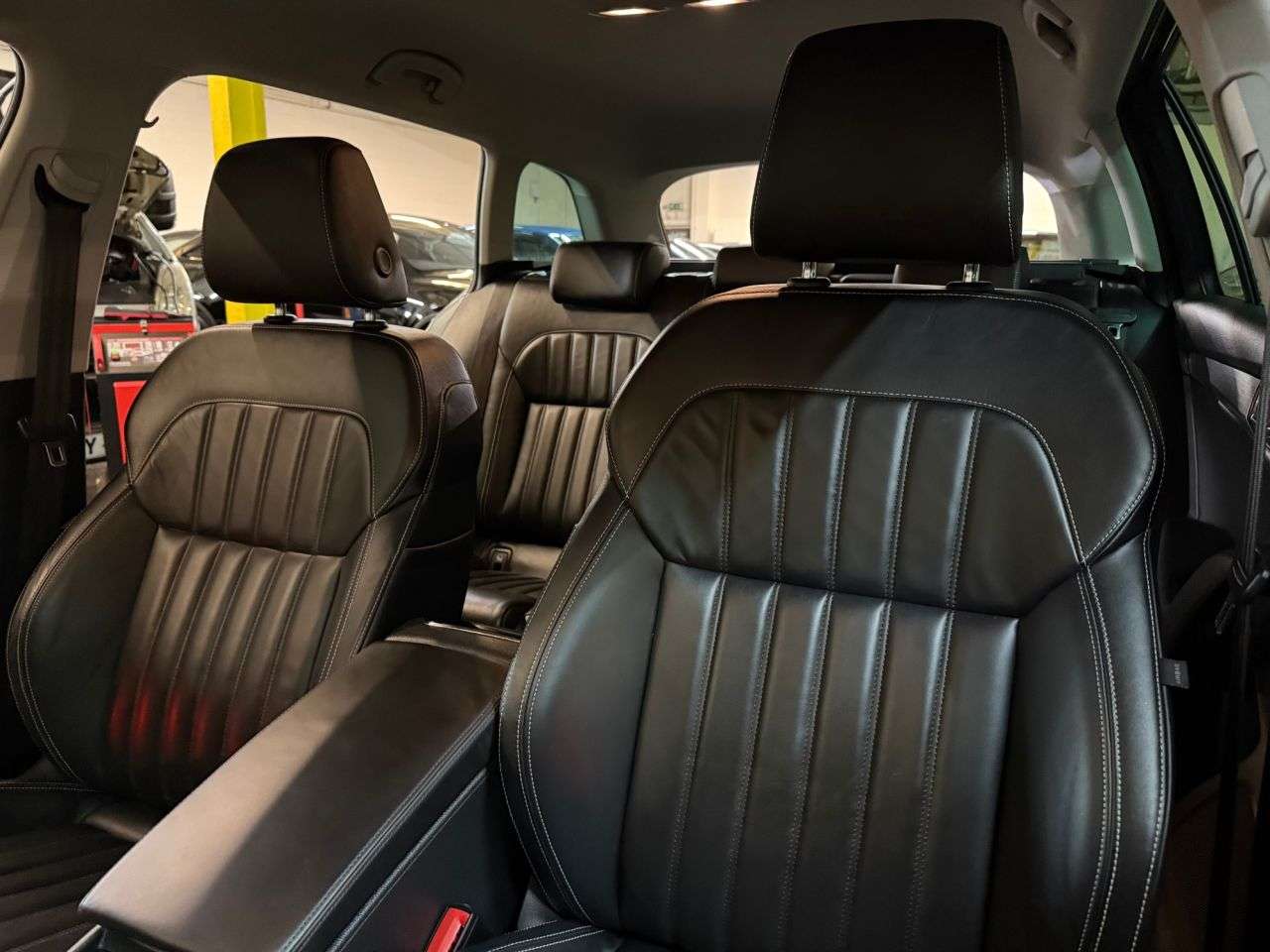 2020 SKODA SUPERB 2020 SKODA SUPERB