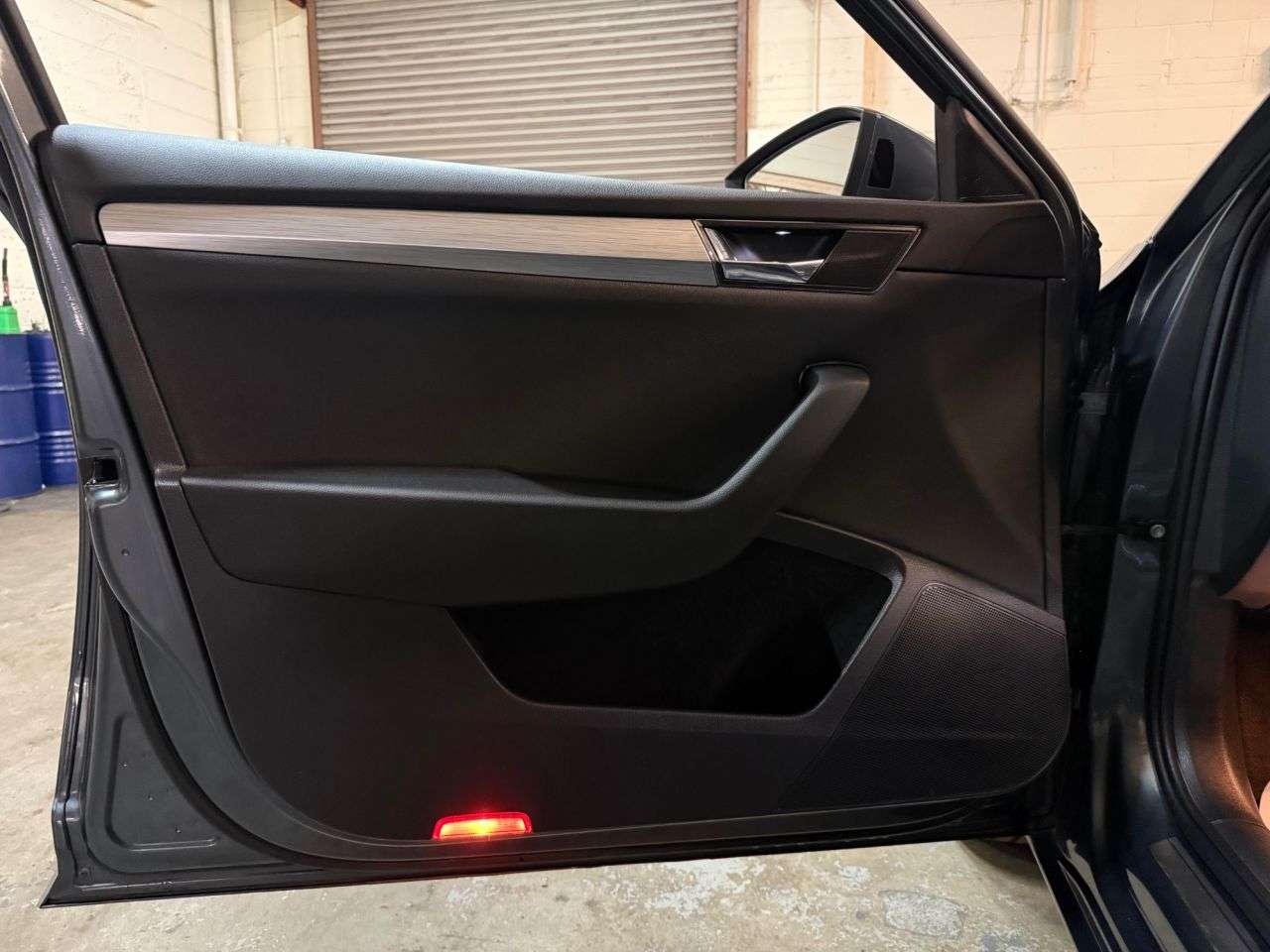 2020 SKODA SUPERB 2020 SKODA SUPERB