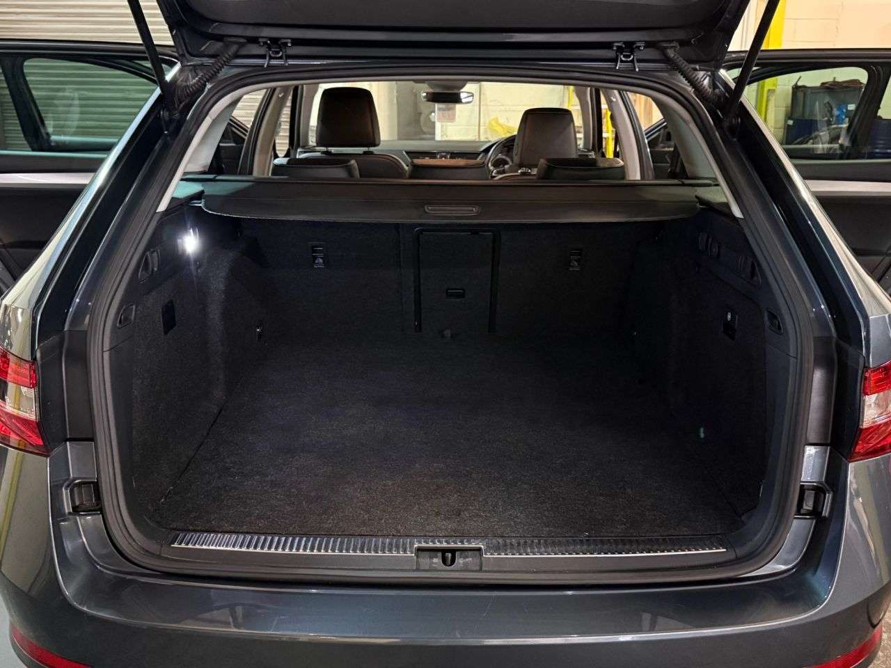 2020 SKODA SUPERB 2020 SKODA SUPERB