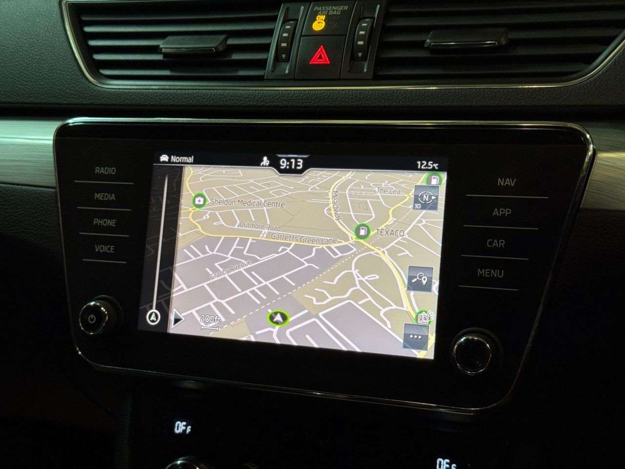 2020 SKODA SUPERB 2020 SKODA SUPERB