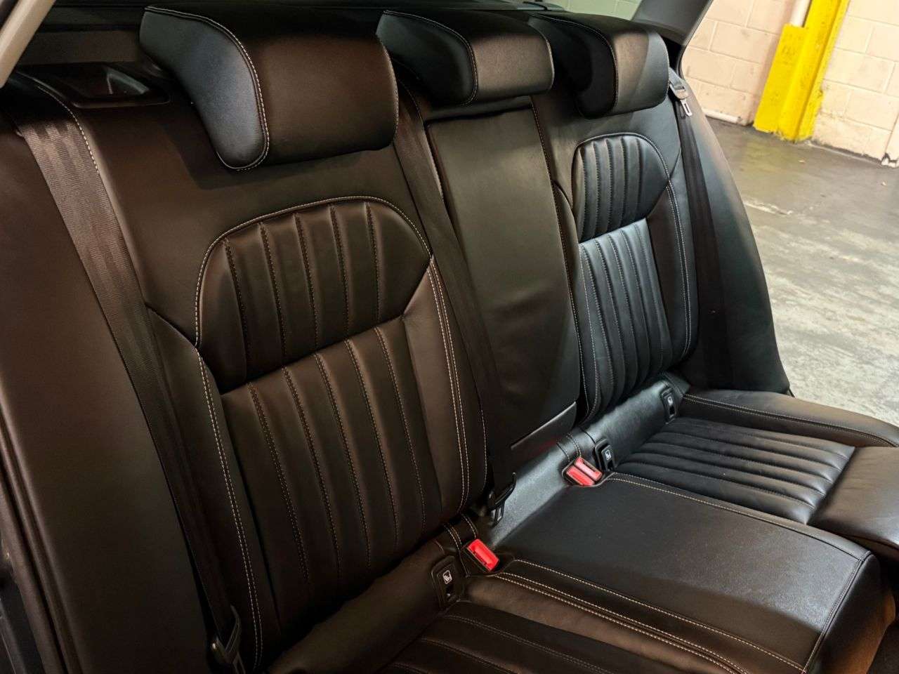 2020 SKODA SUPERB 2020 SKODA SUPERB