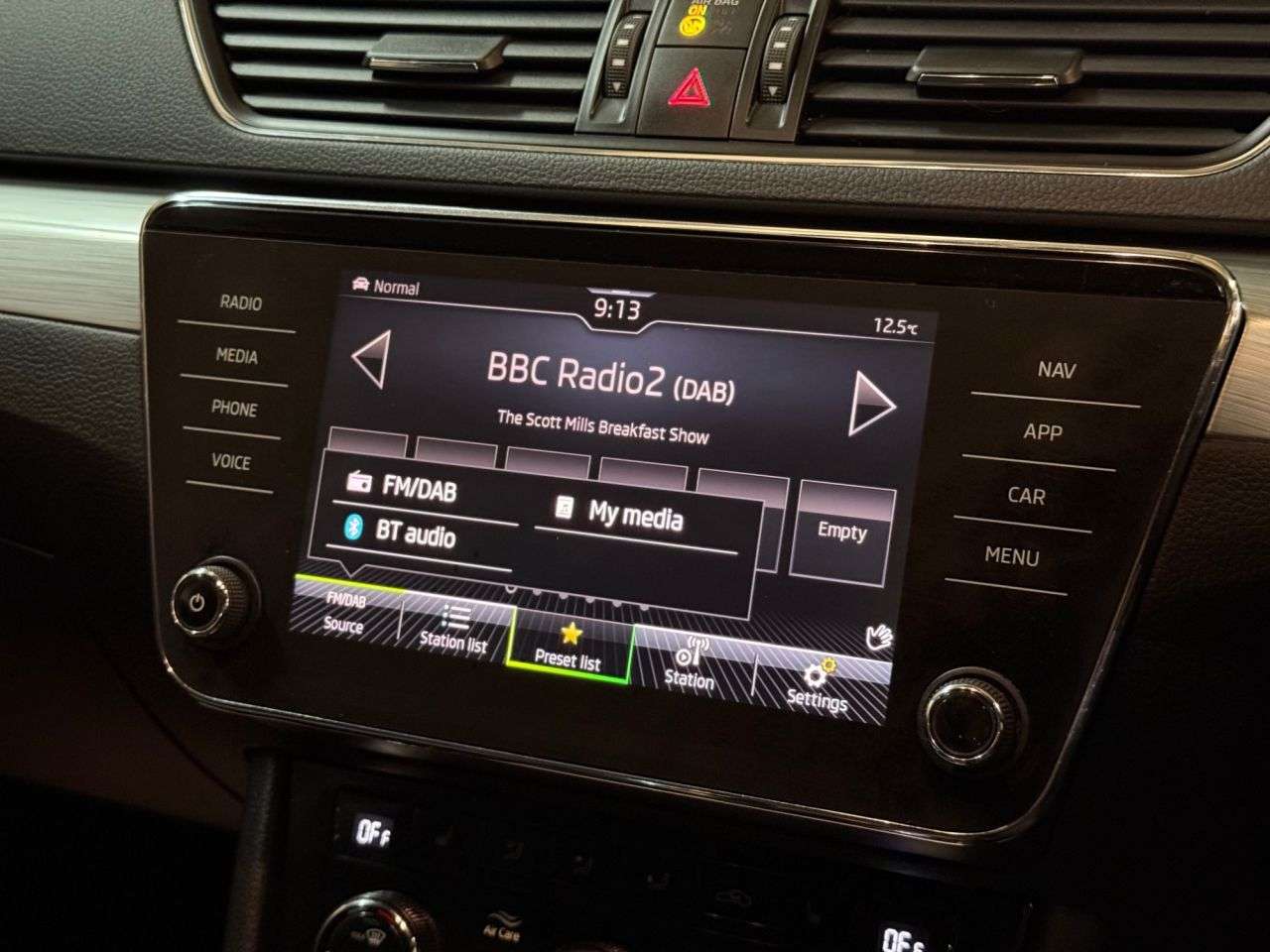 2020 SKODA SUPERB 2020 SKODA SUPERB