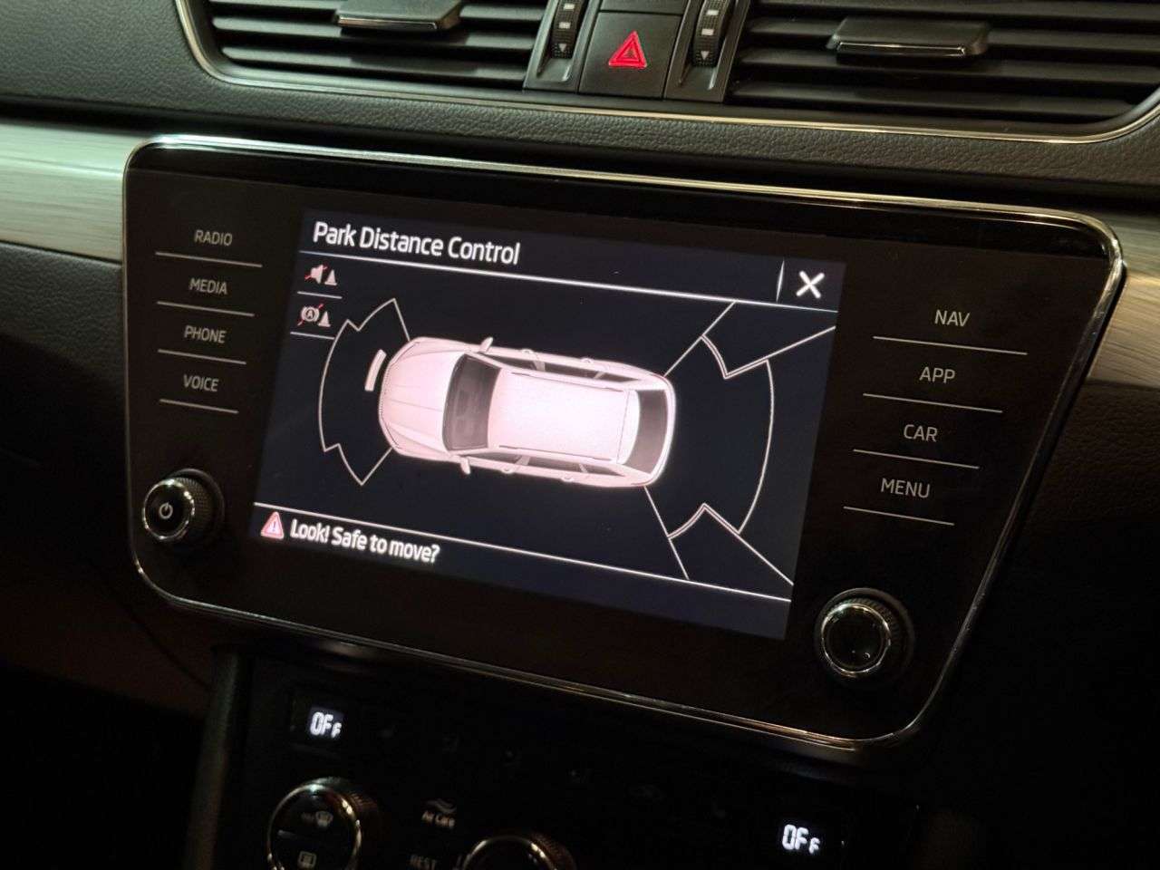 2020 SKODA SUPERB 2020 SKODA SUPERB