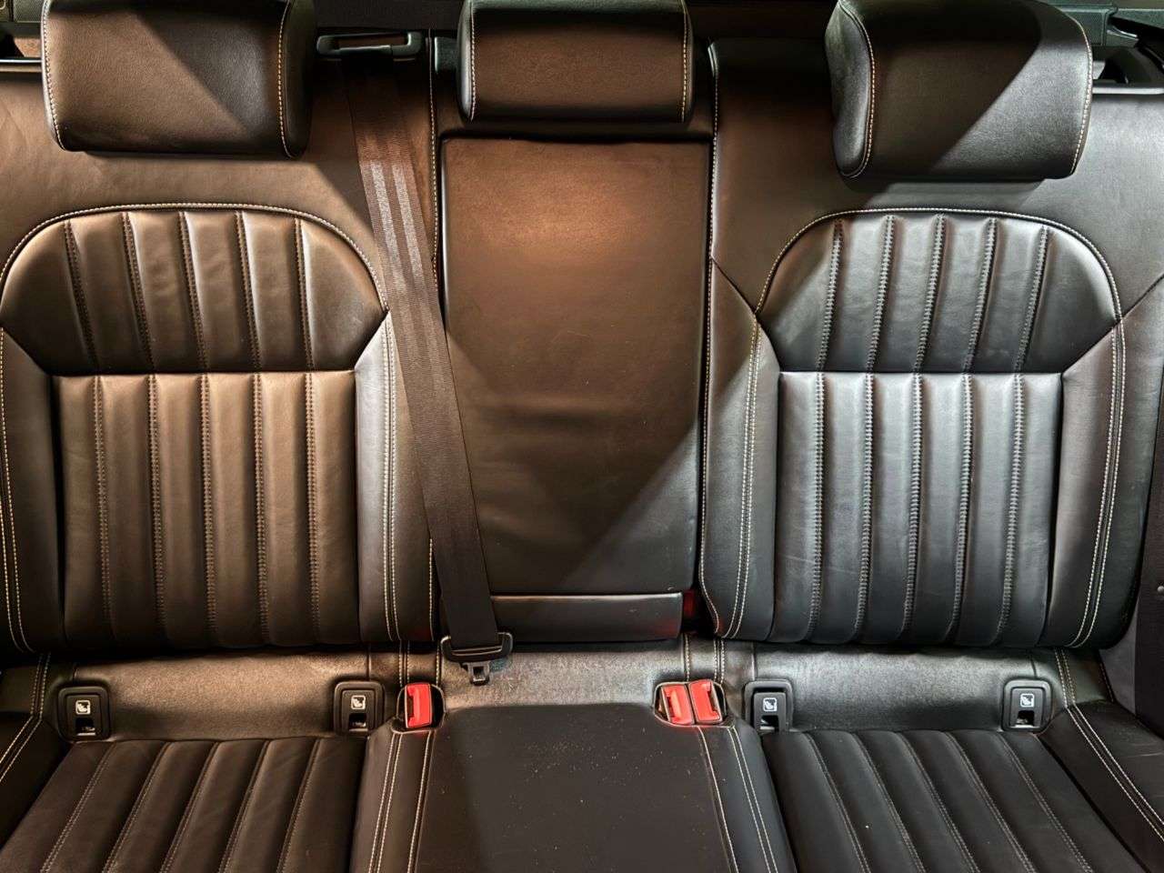 2020 SKODA SUPERB 2020 SKODA SUPERB