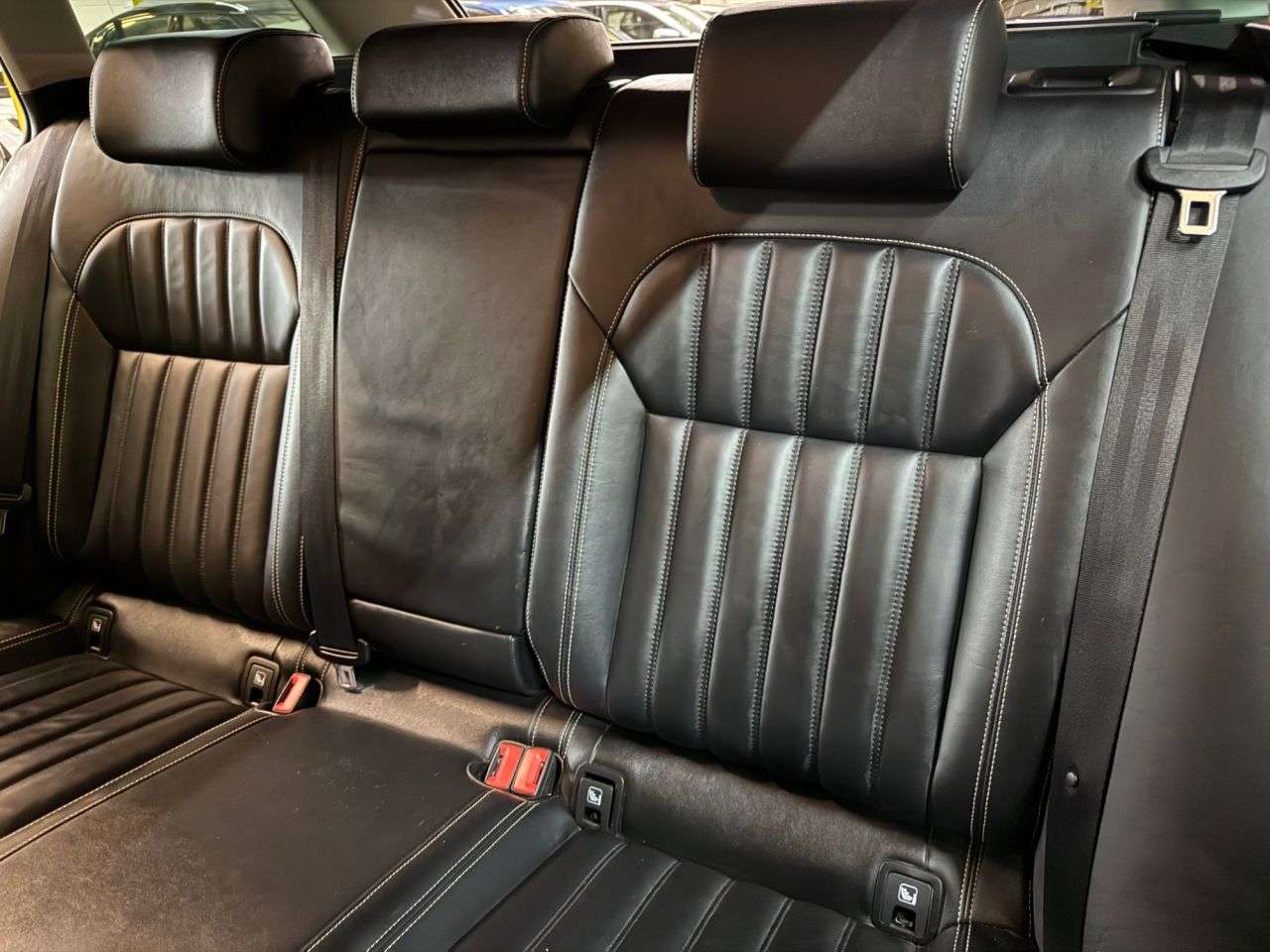 2020 SKODA SUPERB 2020 SKODA SUPERB