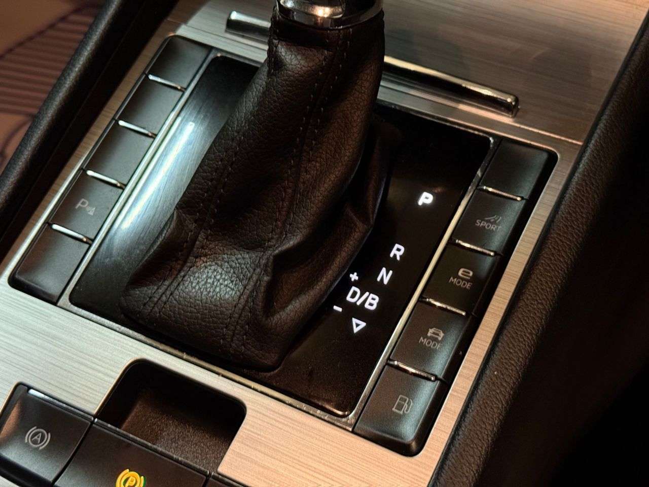 2020 SKODA SUPERB 2020 SKODA SUPERB