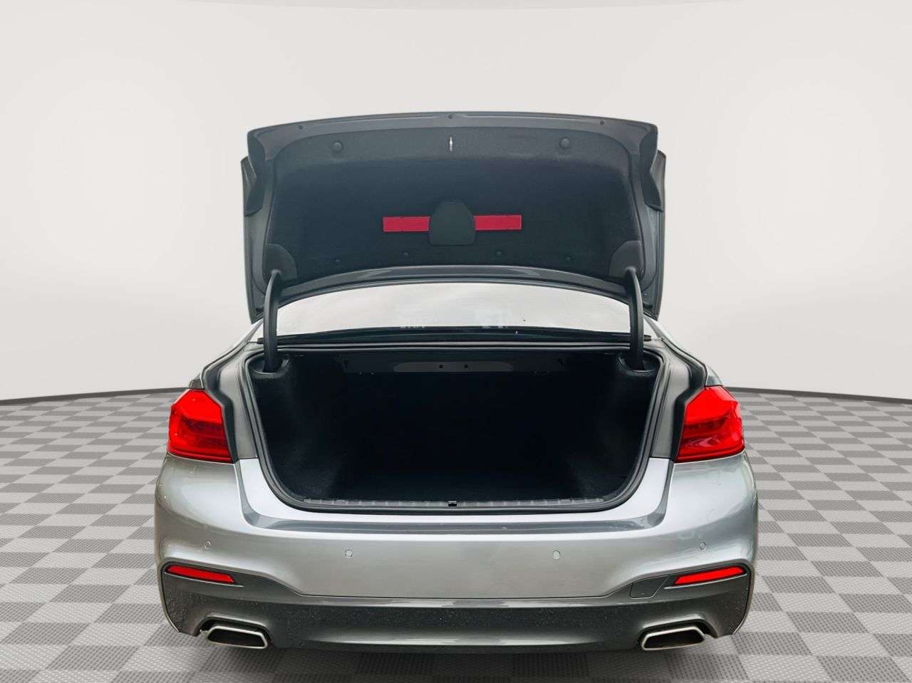 2020 BMW 5 SERIES 2020 BMW 5 SERIES