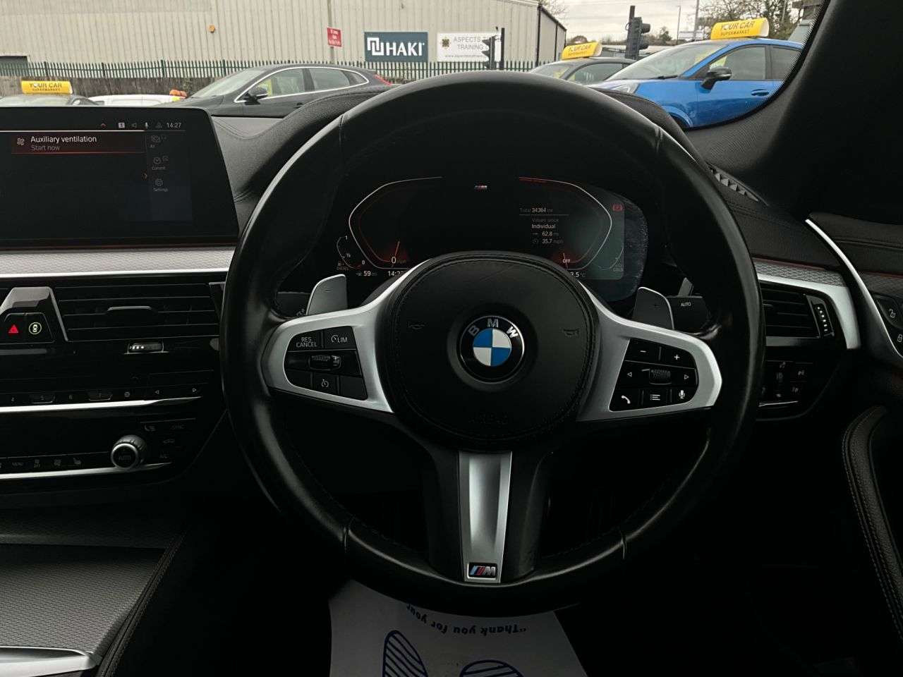 2020 BMW 5 SERIES 2020 BMW 5 SERIES