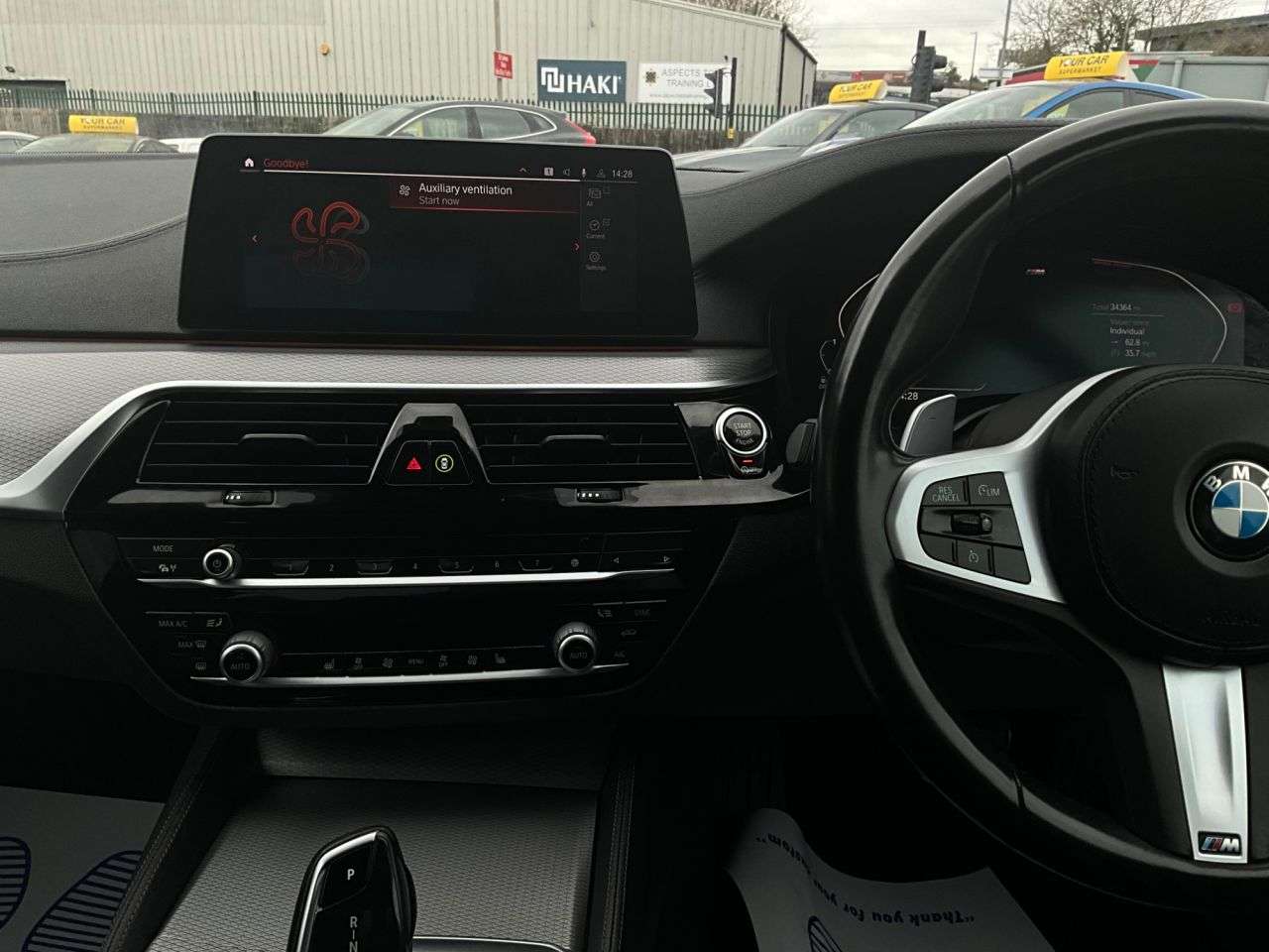 2020 BMW 5 SERIES 2020 BMW 5 SERIES