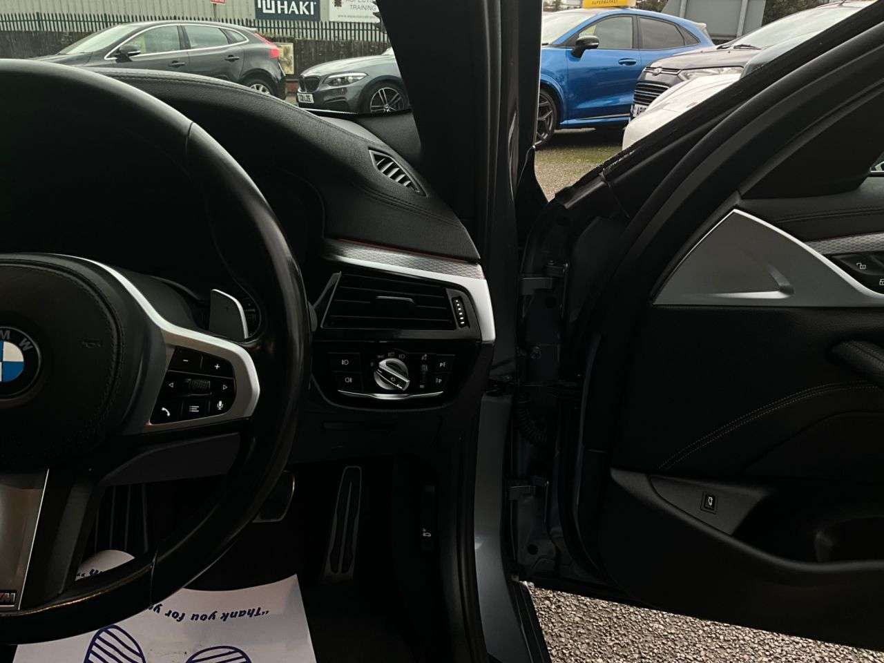 2020 BMW 5 SERIES 2020 BMW 5 SERIES