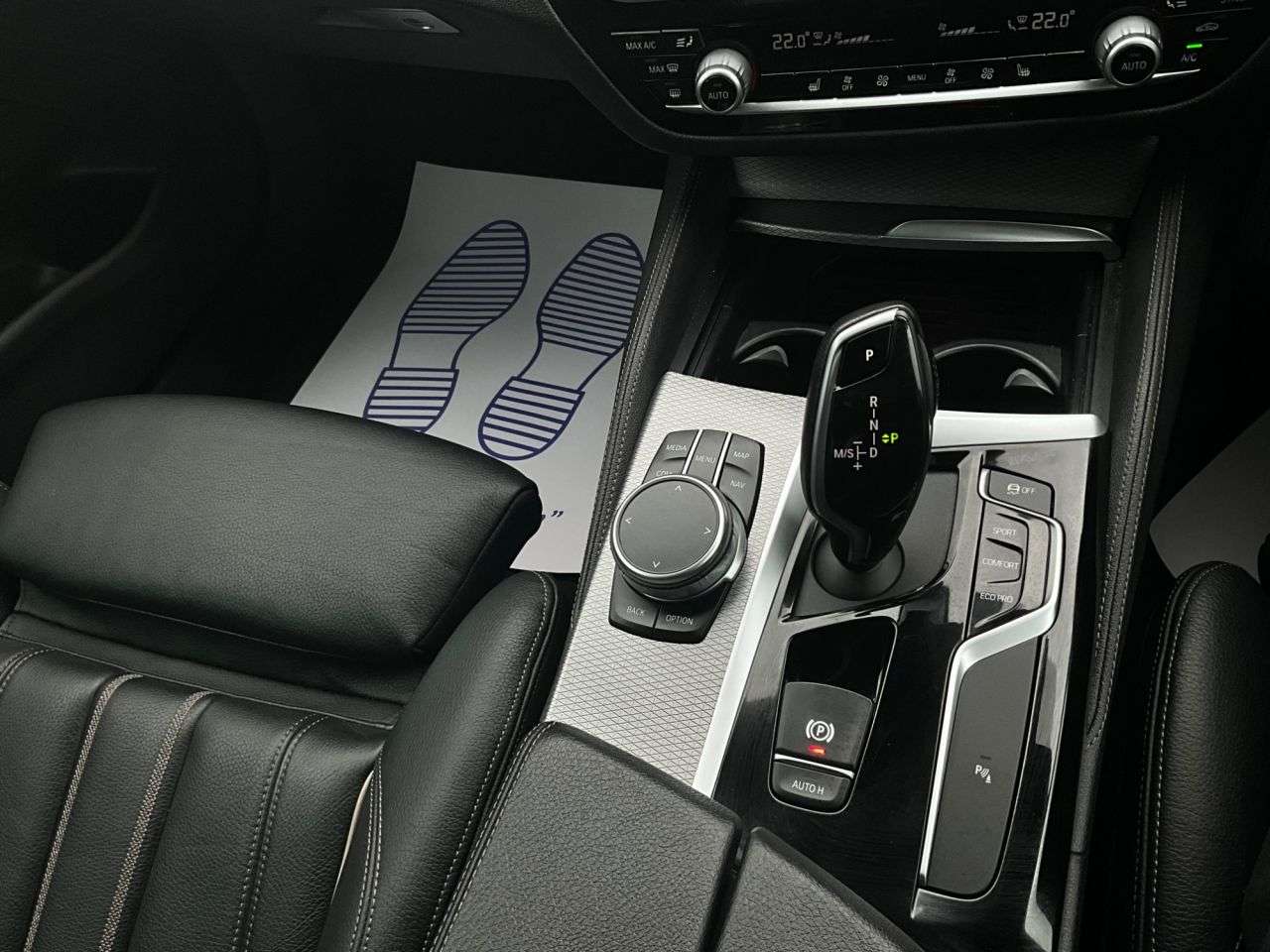 2020 BMW 5 SERIES 2020 BMW 5 SERIES