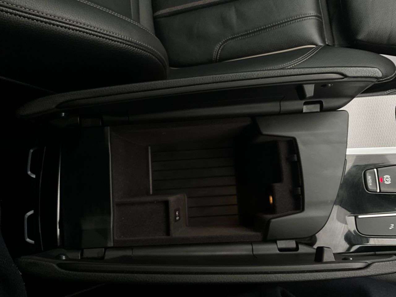 2020 BMW 5 SERIES 2020 BMW 5 SERIES