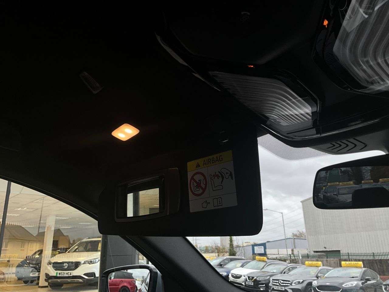 2020 BMW 5 SERIES 2020 BMW 5 SERIES