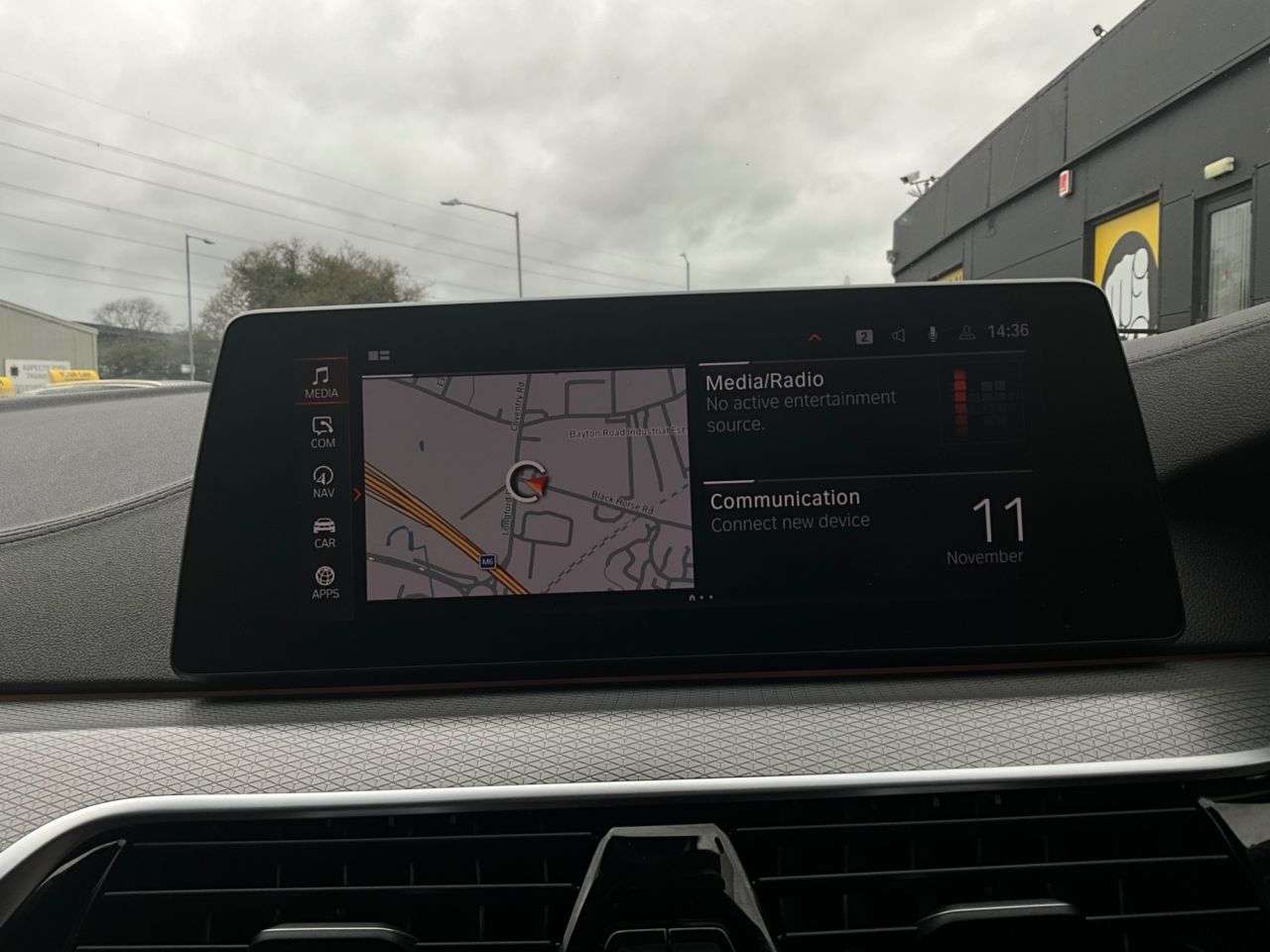 2020 BMW 5 SERIES 2020 BMW 5 SERIES