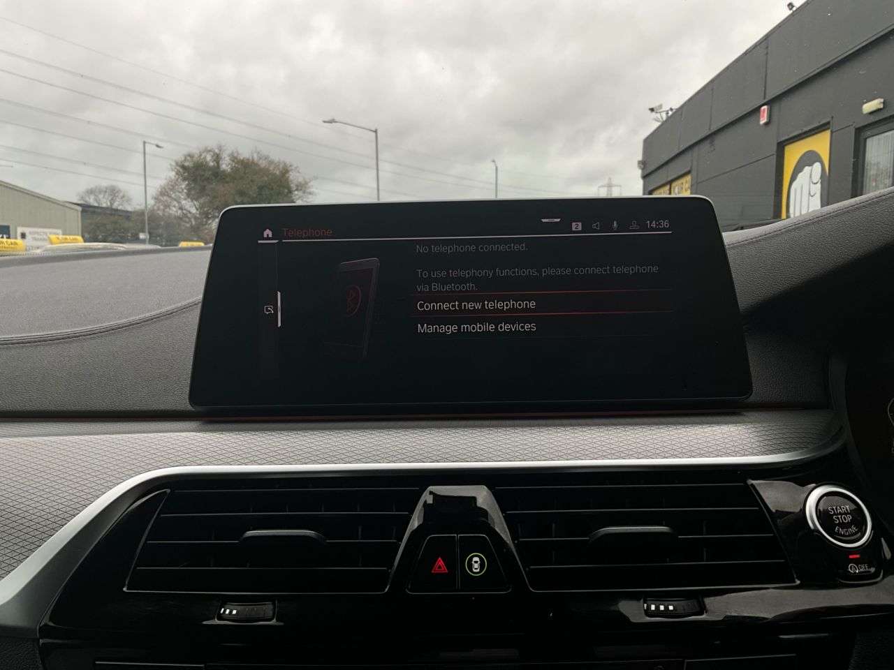 2020 BMW 5 SERIES 2020 BMW 5 SERIES