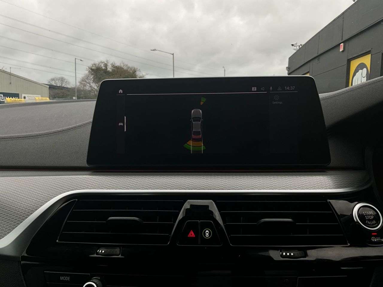 2020 BMW 5 SERIES 2020 BMW 5 SERIES