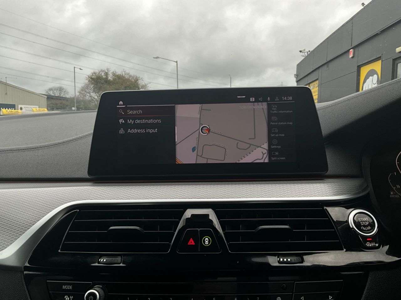 2020 BMW 5 SERIES 2020 BMW 5 SERIES