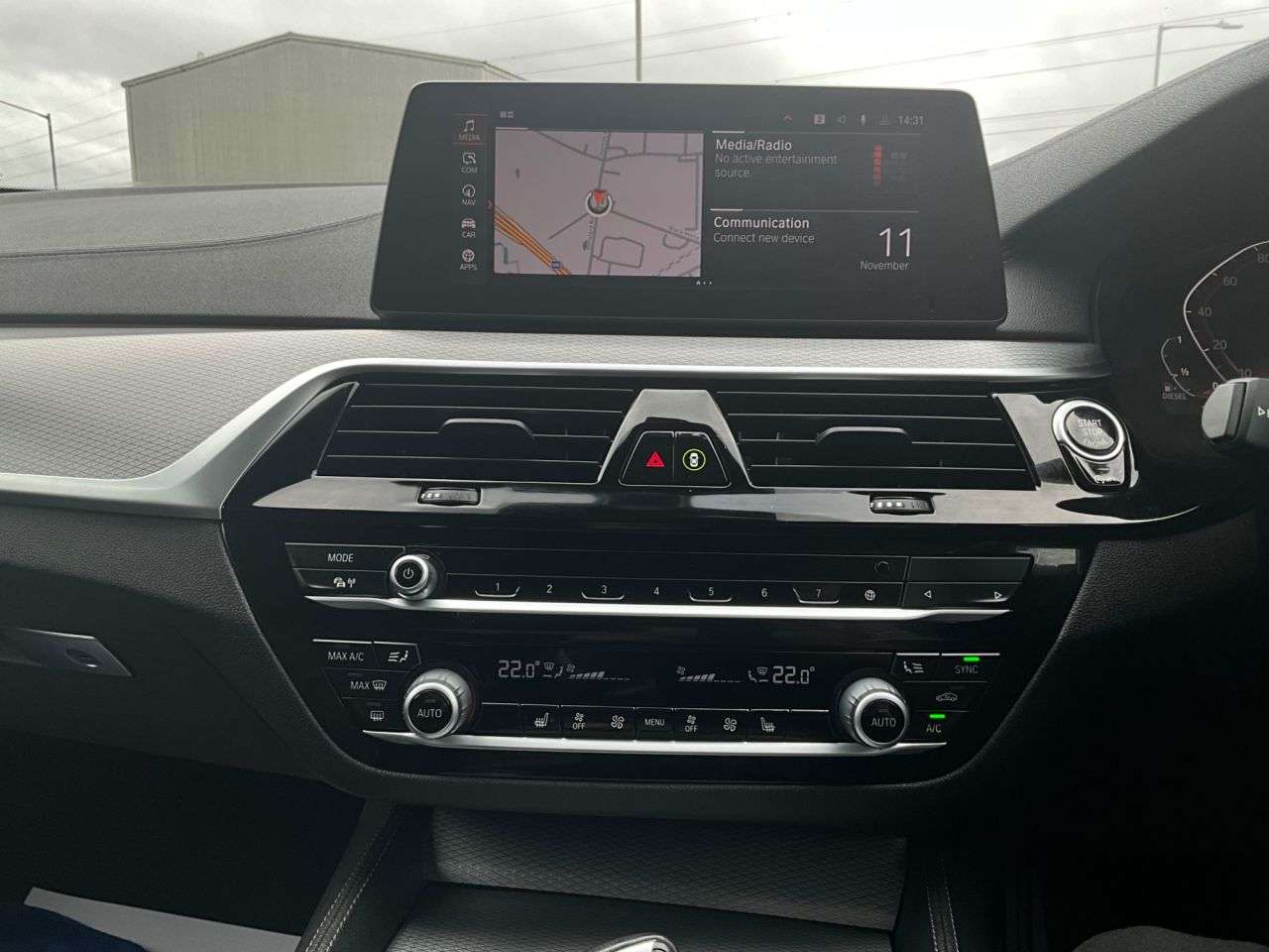 2020 BMW 5 SERIES 2020 BMW 5 SERIES