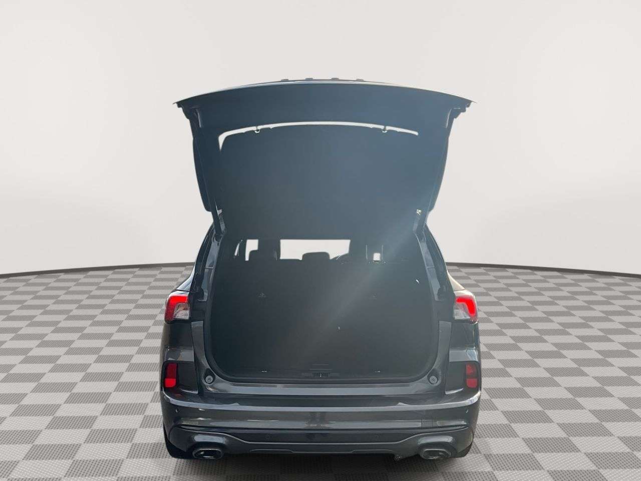 2022 FORD KUGA 2022 FORD KUGA