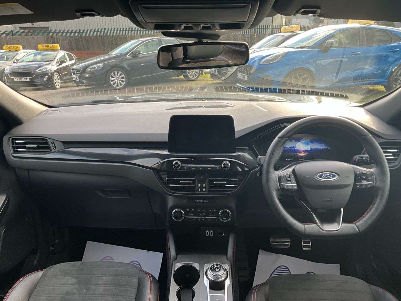 2022 FORD KUGA 2022 FORD KUGA