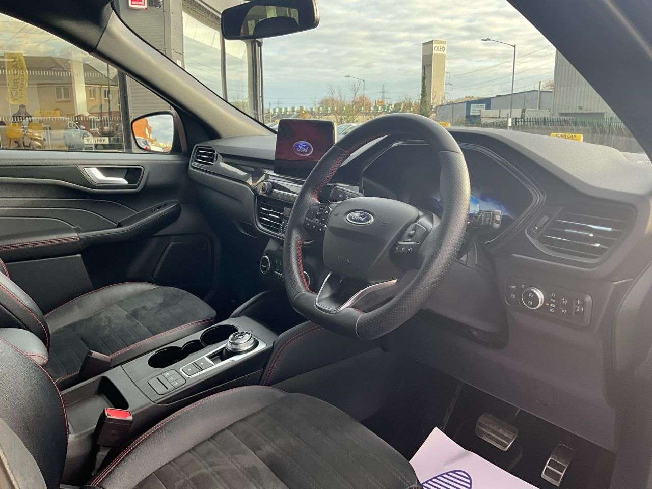 2022 FORD KUGA 2022 FORD KUGA