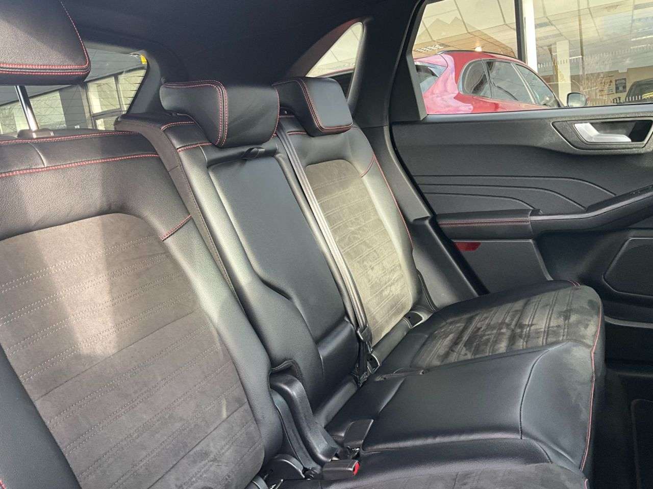 2022 FORD KUGA 2022 FORD KUGA