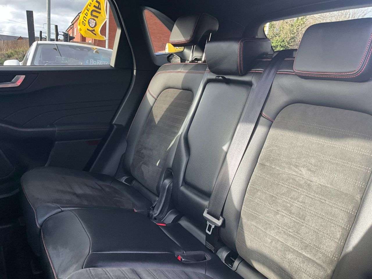 2022 FORD KUGA 2022 FORD KUGA