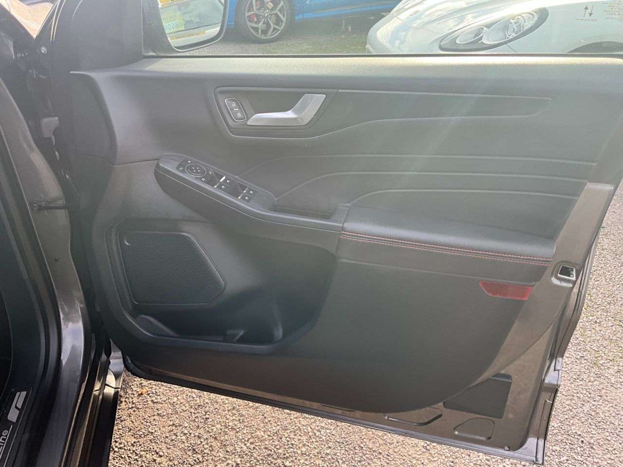 2022 FORD KUGA 2022 FORD KUGA