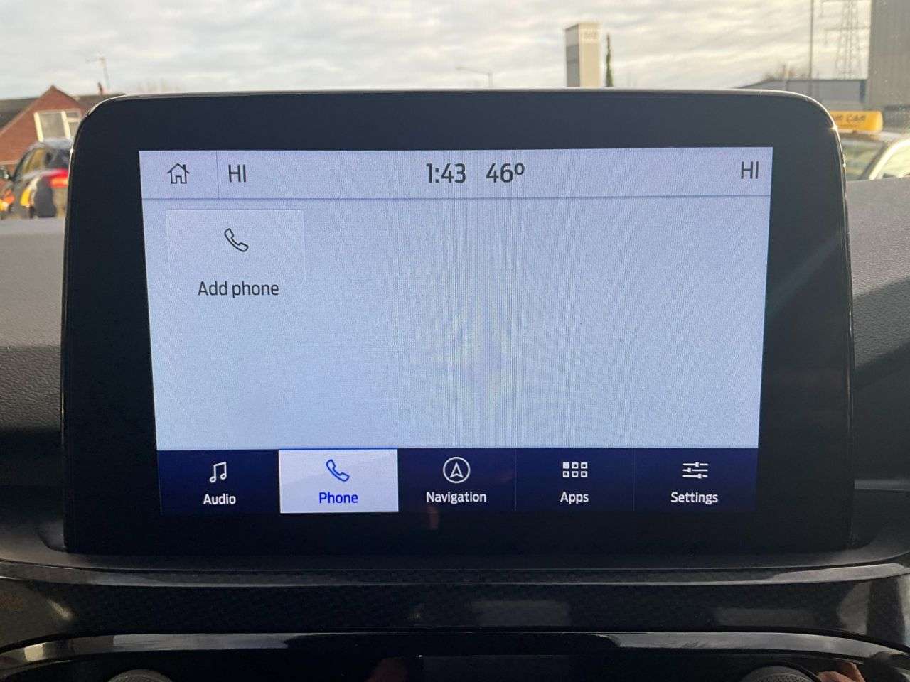 2022 FORD KUGA 2022 FORD KUGA