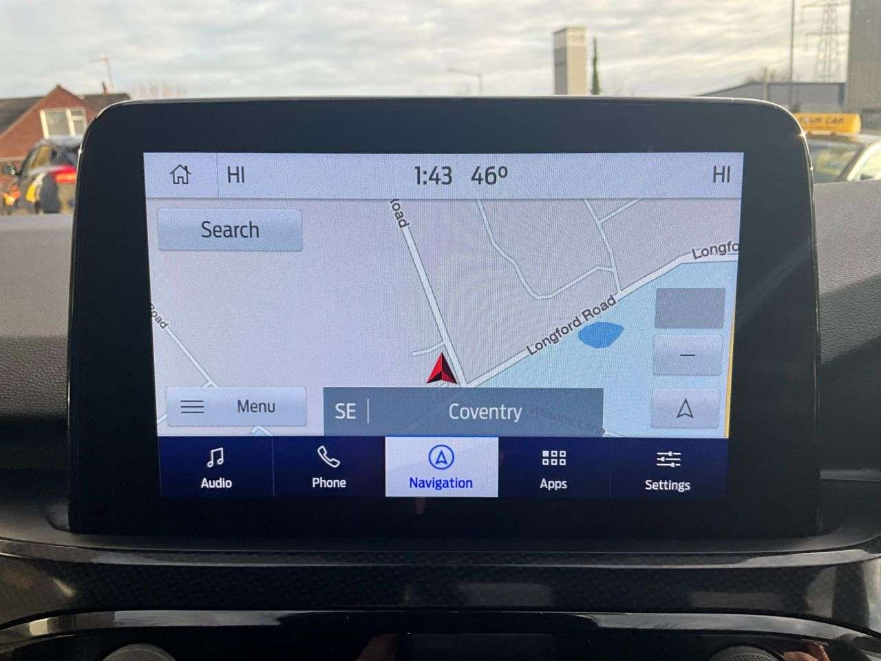 2022 FORD KUGA 2022 FORD KUGA