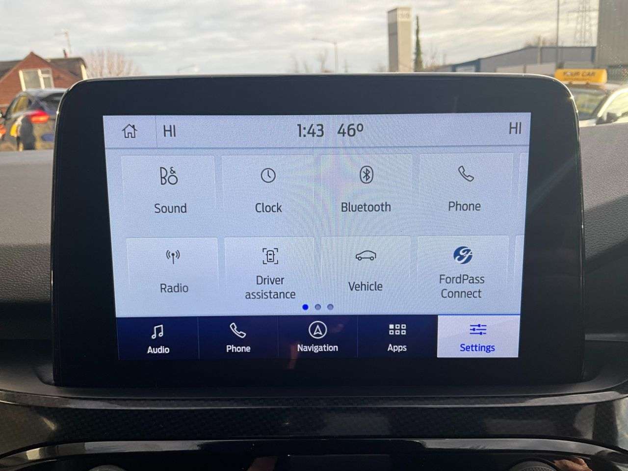 2022 FORD KUGA 2022 FORD KUGA