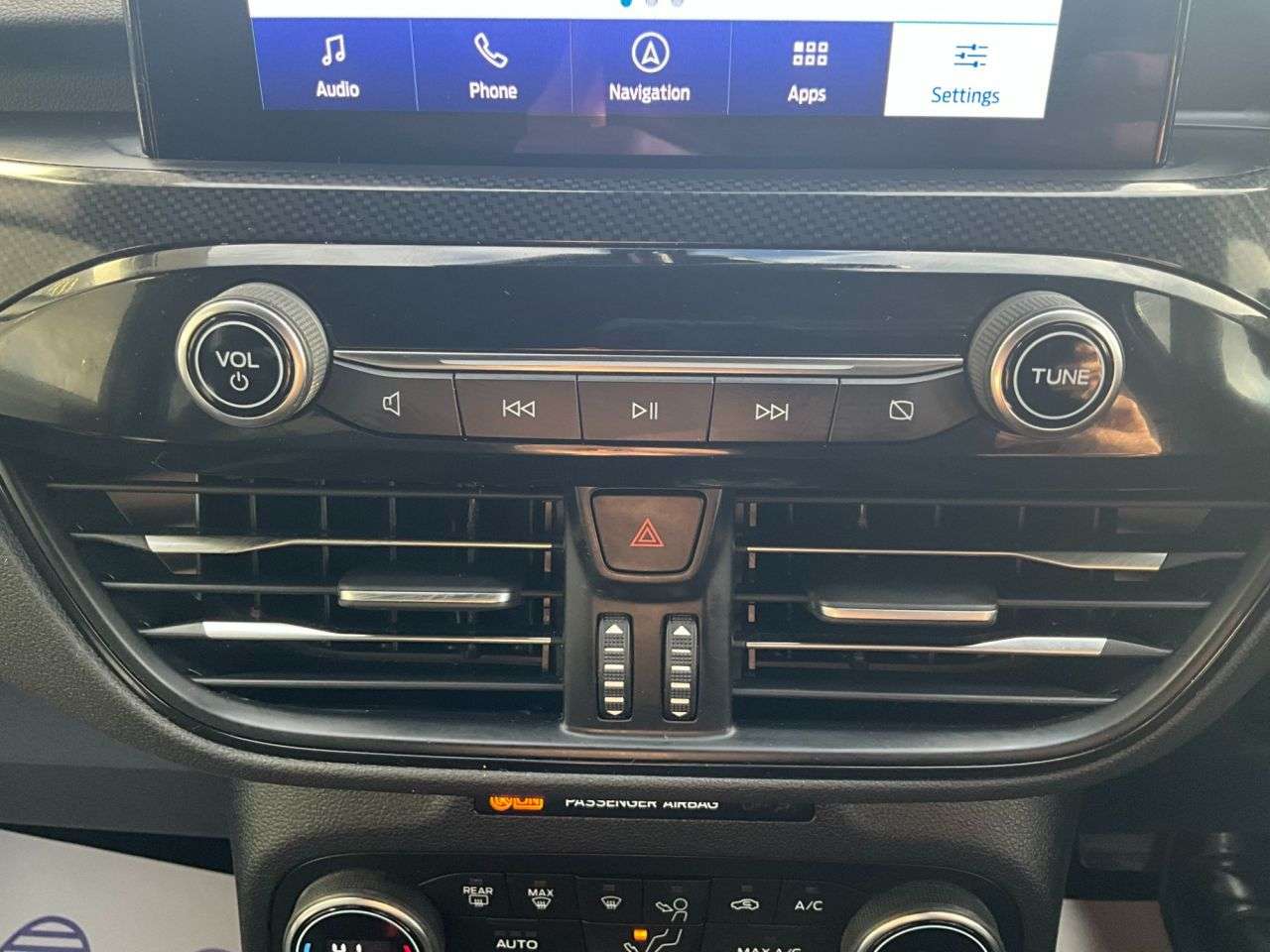 2022 FORD KUGA 2022 FORD KUGA