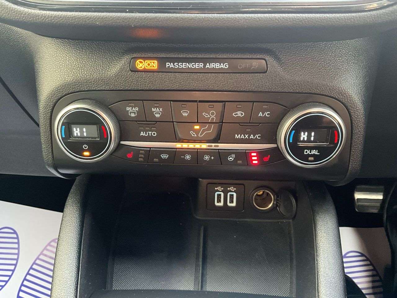 2022 FORD KUGA 2022 FORD KUGA