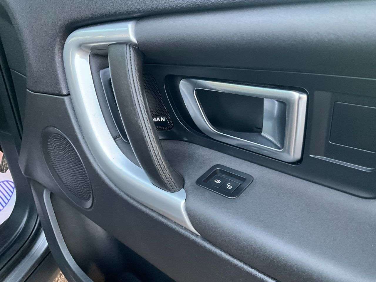 2018 LAND ROVER DISCOVERY SPORT 2018 LAND ROVER DISCOVERY SPORT