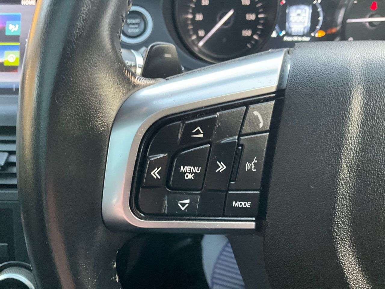 2018 LAND ROVER DISCOVERY SPORT 2018 LAND ROVER DISCOVERY SPORT