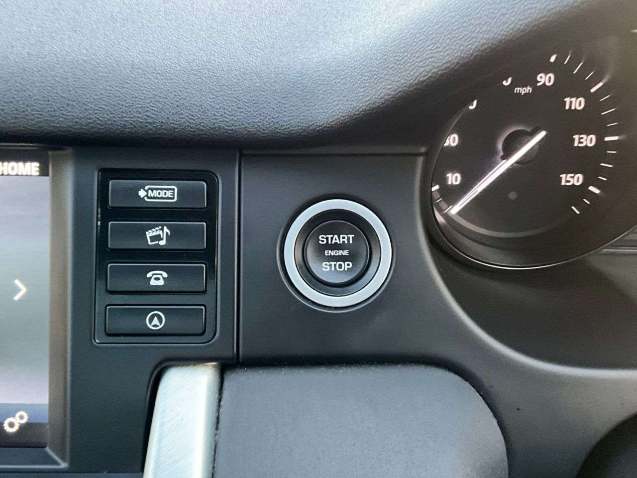 2018 LAND ROVER DISCOVERY SPORT 2018 LAND ROVER DISCOVERY SPORT