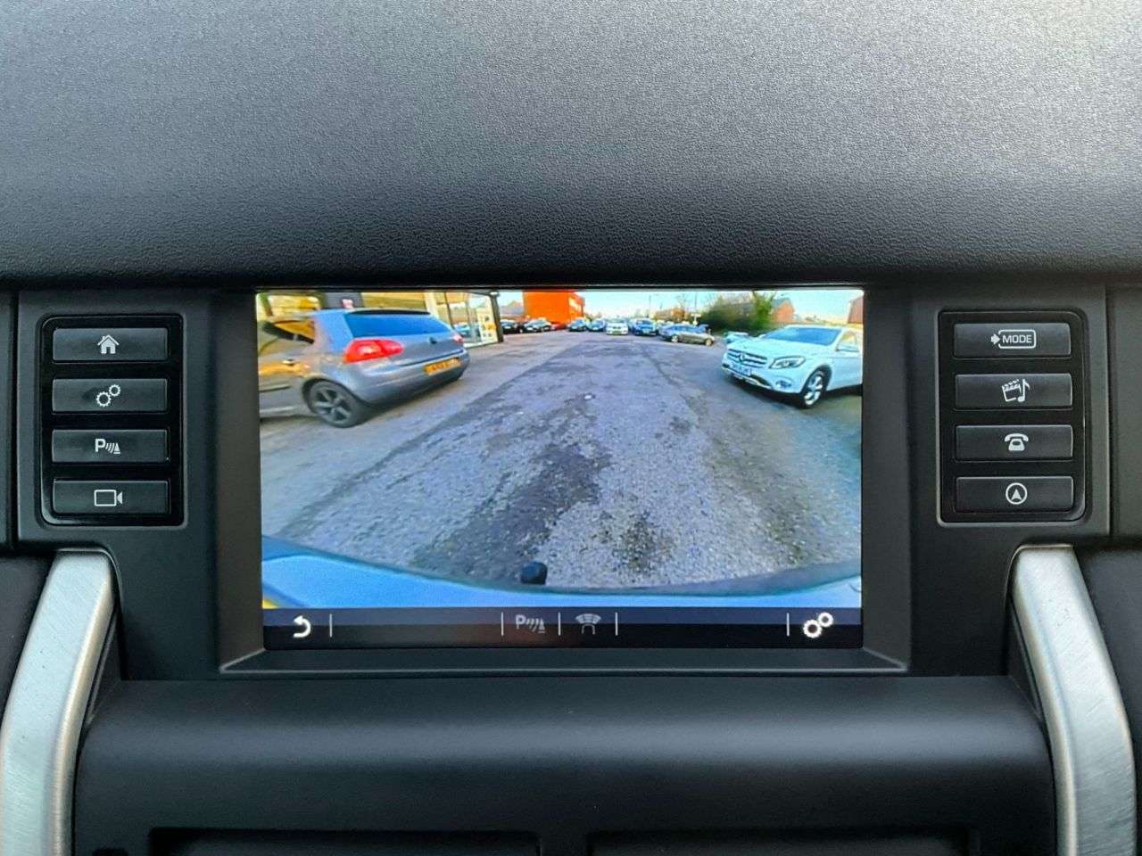 2018 LAND ROVER DISCOVERY SPORT 2018 LAND ROVER DISCOVERY SPORT