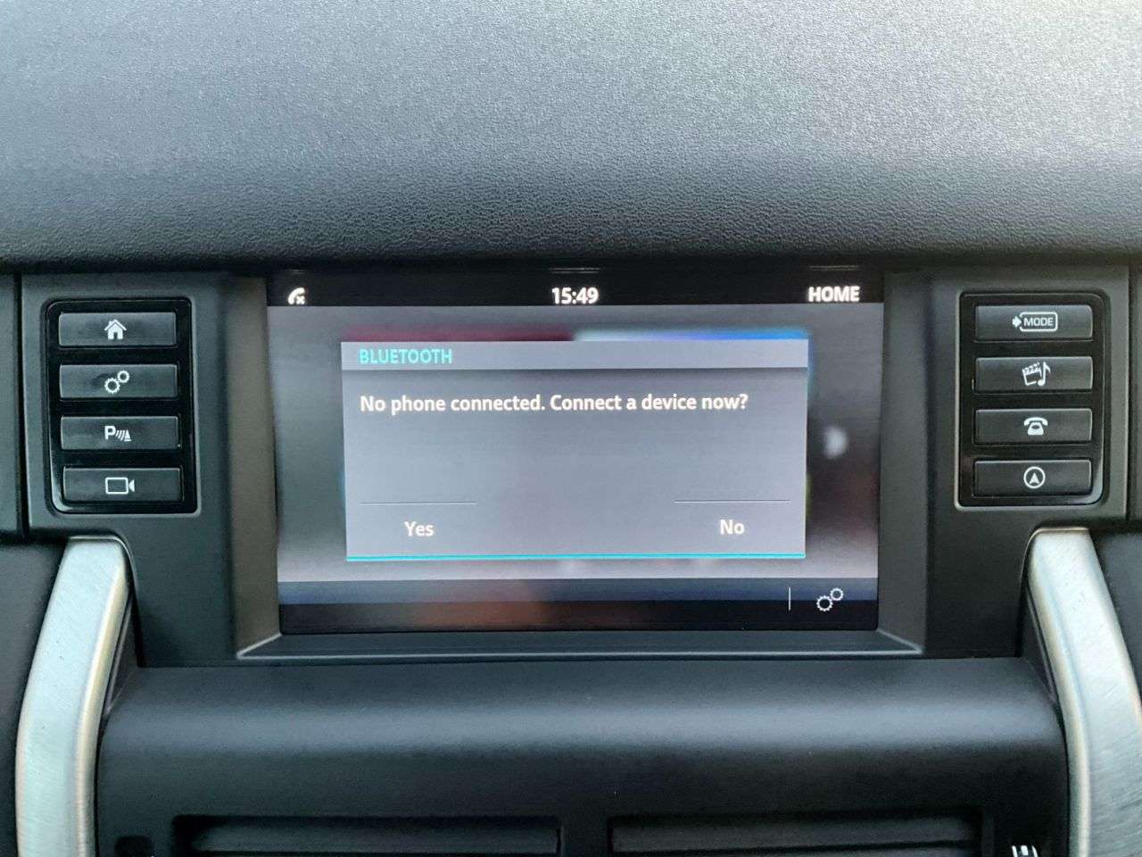 2018 LAND ROVER DISCOVERY SPORT 2018 LAND ROVER DISCOVERY SPORT