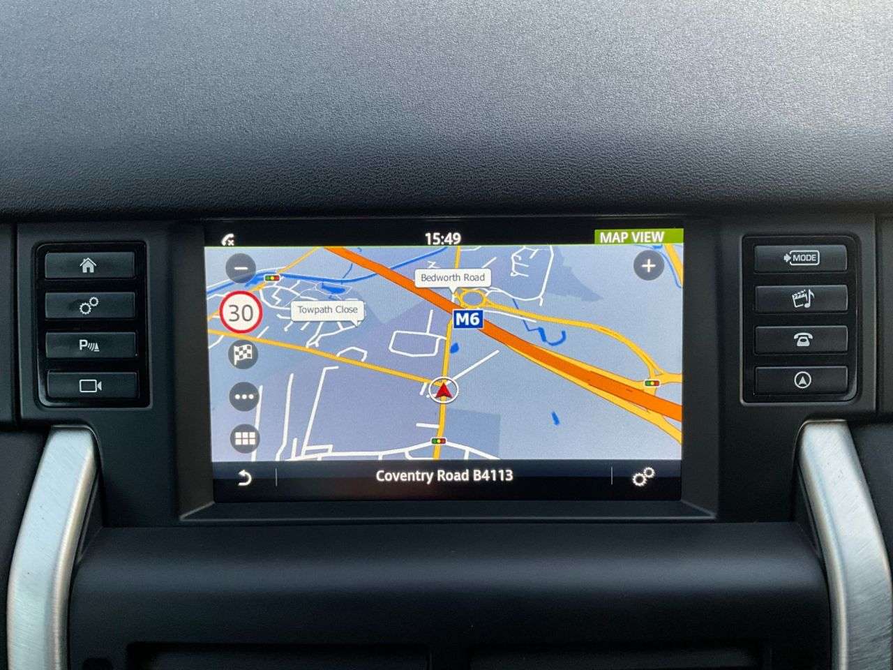 2018 LAND ROVER DISCOVERY SPORT 2018 LAND ROVER DISCOVERY SPORT