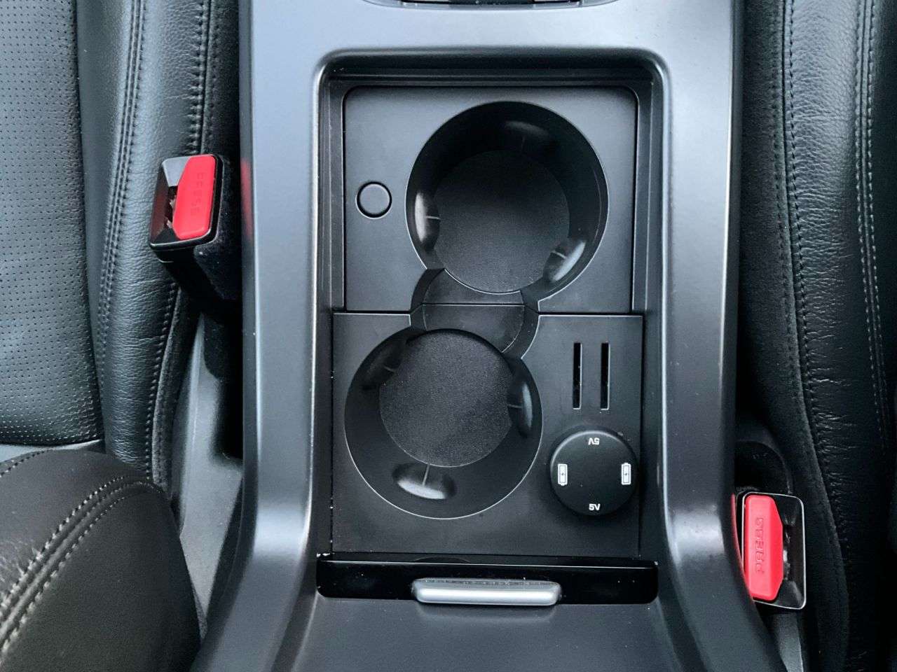 2018 LAND ROVER DISCOVERY SPORT 2018 LAND ROVER DISCOVERY SPORT