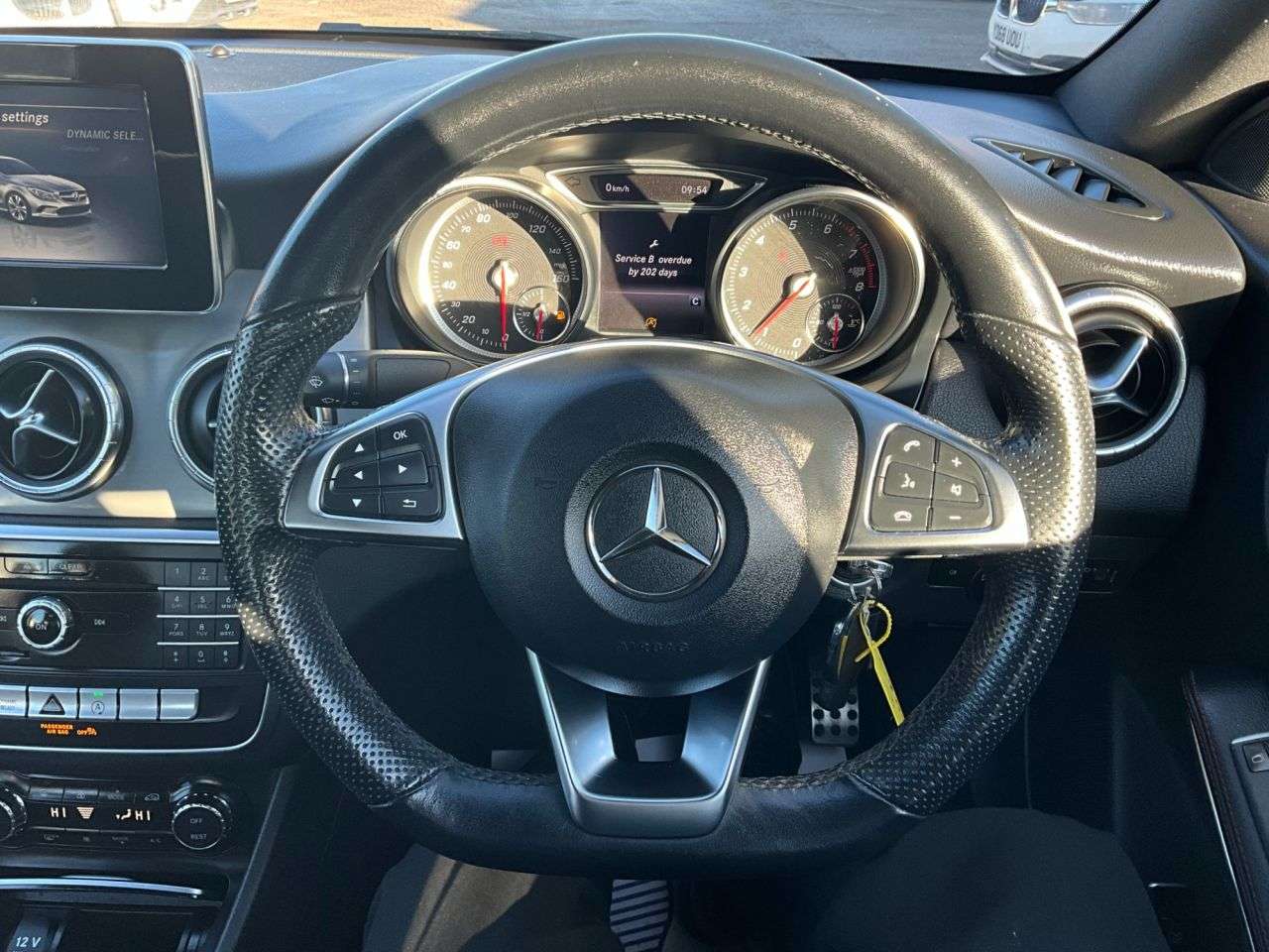 2018 MERCEDES-BENZ CLA 2018 MERCEDES-BENZ CLA