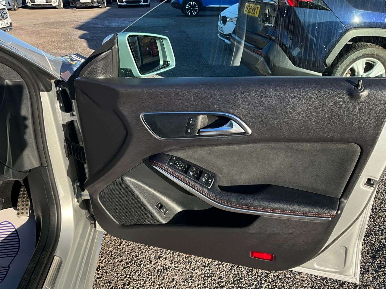 2018 MERCEDES-BENZ CLA 2018 MERCEDES-BENZ CLA