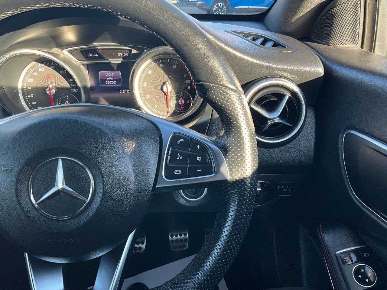 2018 MERCEDES-BENZ CLA 2018 MERCEDES-BENZ CLA