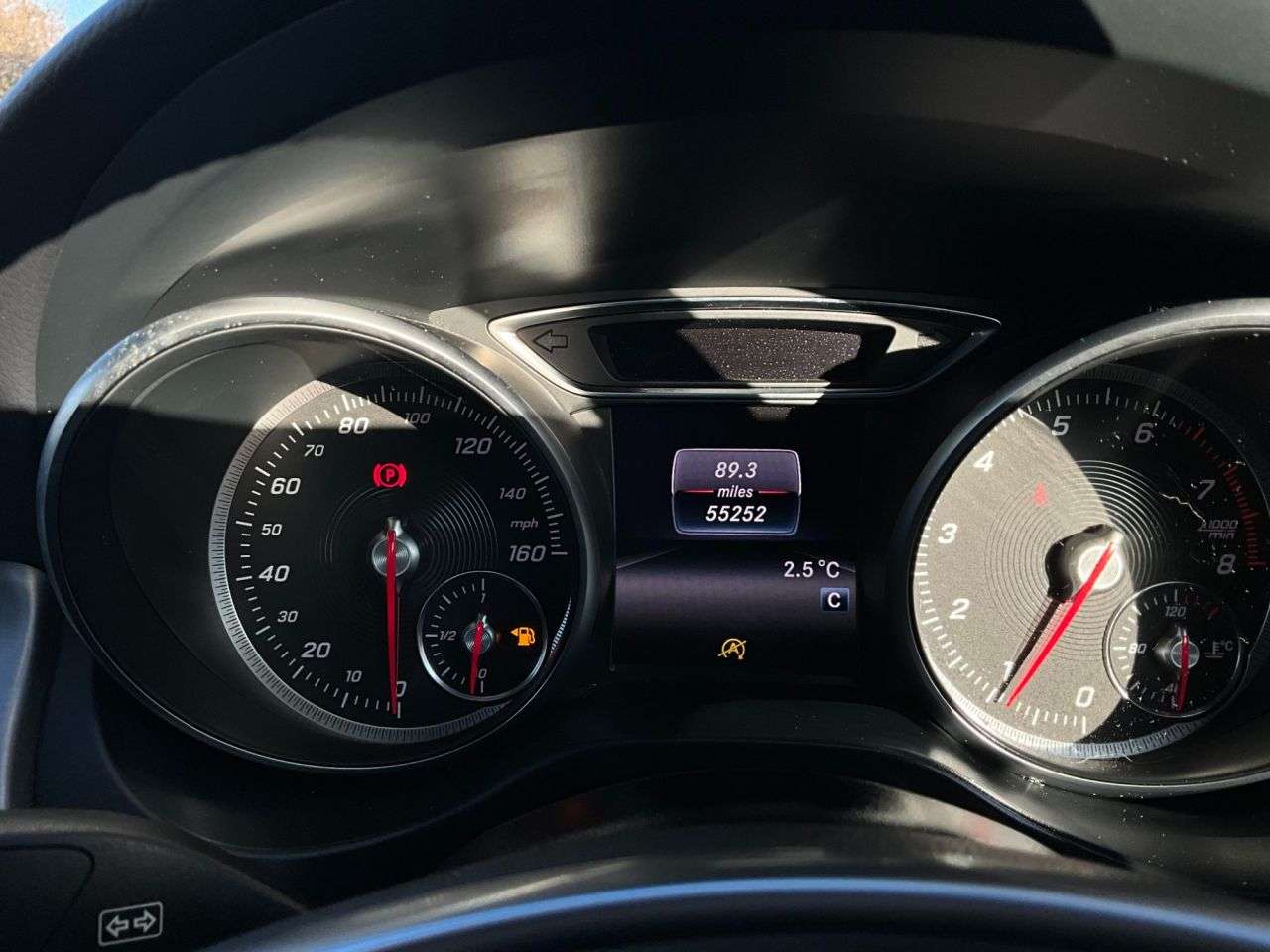 2018 MERCEDES-BENZ CLA 2018 MERCEDES-BENZ CLA