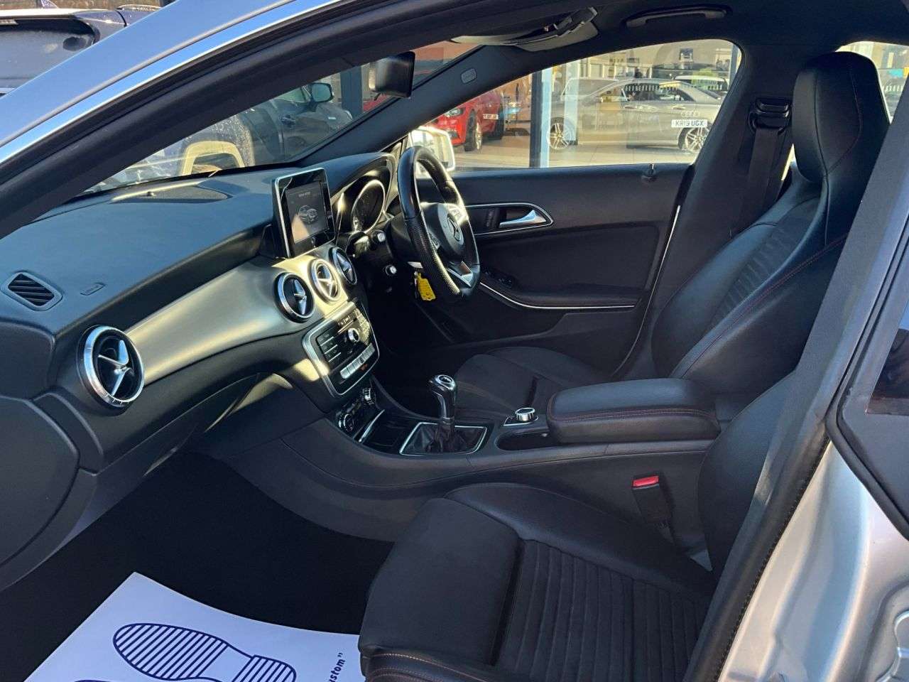 2018 MERCEDES-BENZ CLA 2018 MERCEDES-BENZ CLA