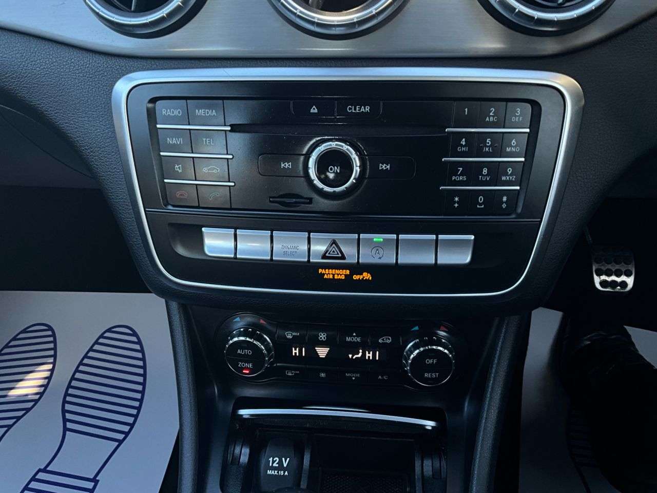 2018 MERCEDES-BENZ CLA 2018 MERCEDES-BENZ CLA