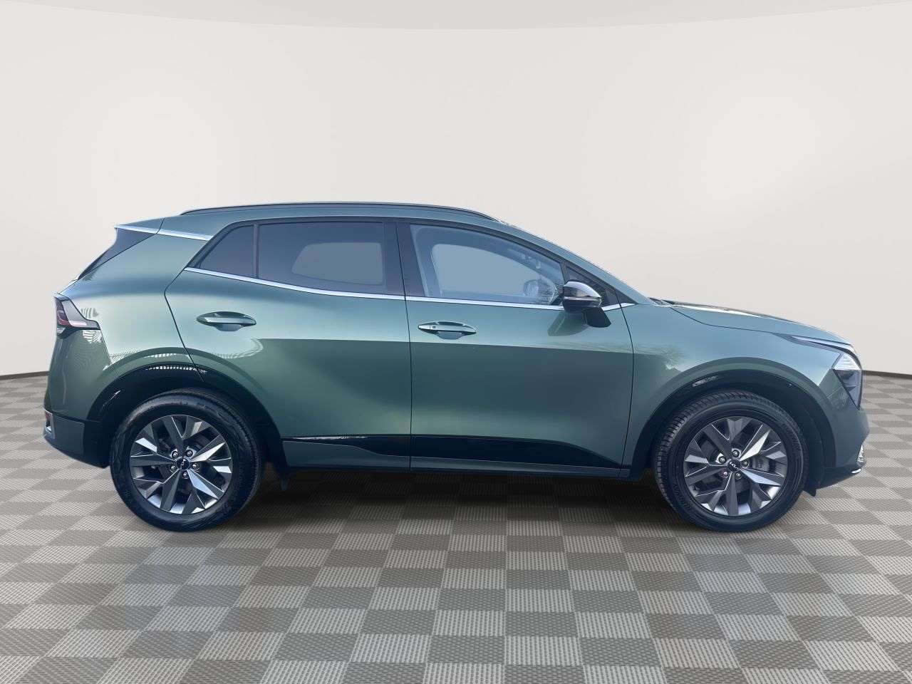 2022 KIA SPORTAGE 2022 KIA SPORTAGE