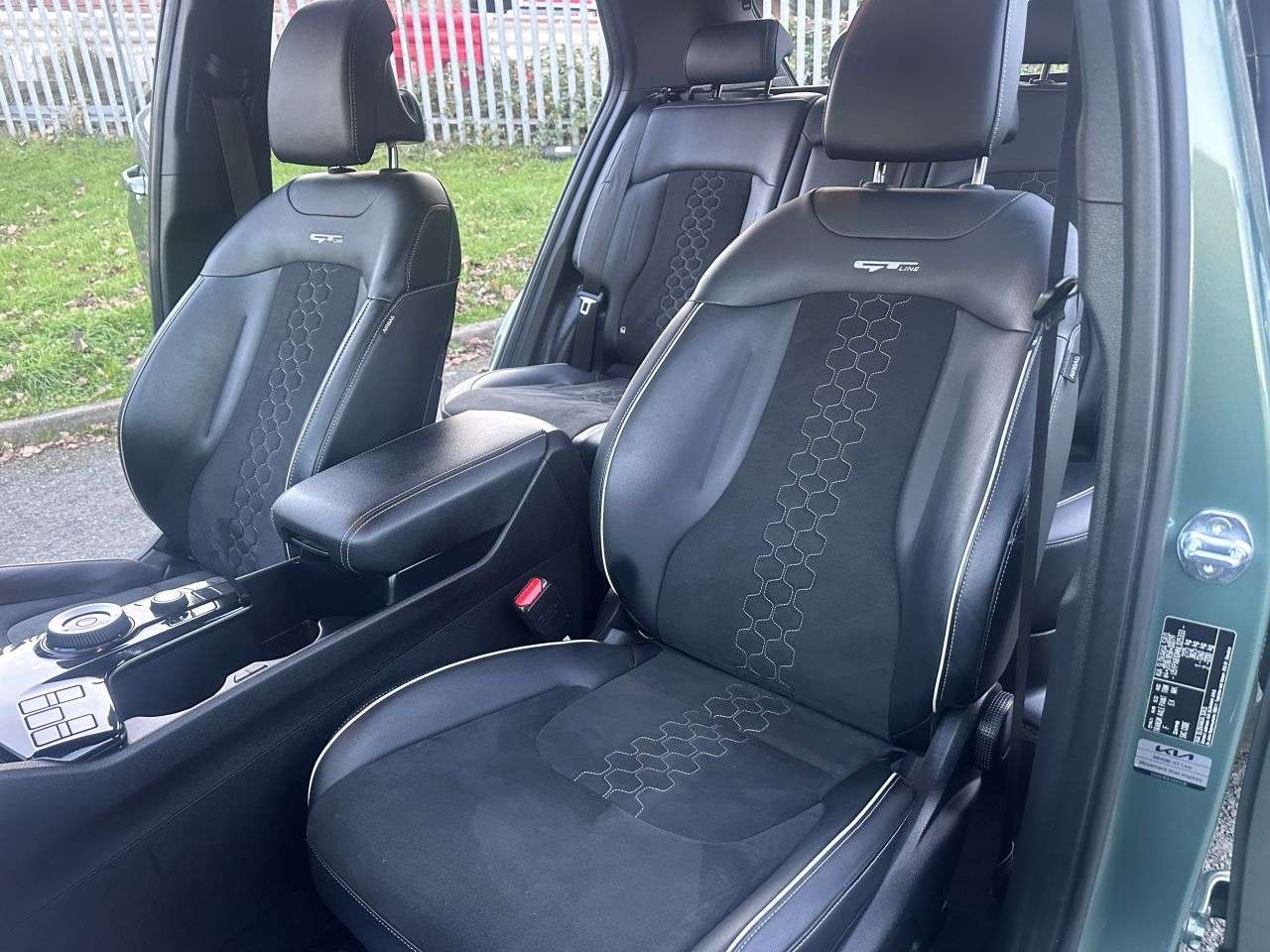 2022 KIA SPORTAGE 2022 KIA SPORTAGE