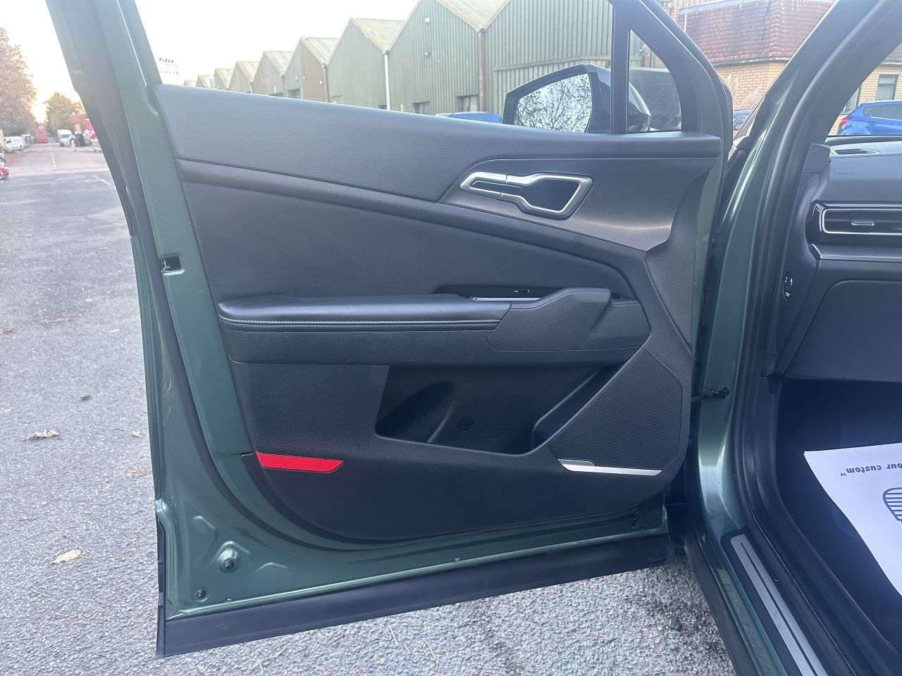 2022 KIA SPORTAGE 2022 KIA SPORTAGE